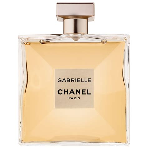 chanel gabrielle parfume|chanel gabrielle perfume price hk.